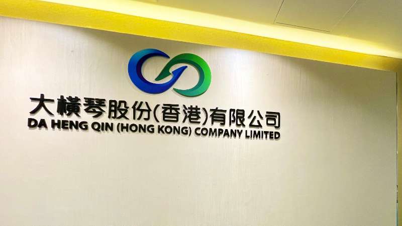 大橫琴澳門公司下設大橫琴股份（香港）有限公司，于2022年8月成功獲得香港證監會頒發的第4、9號金融牌照，為大橫琴集團在香港運營私募基金取得綠色通行證